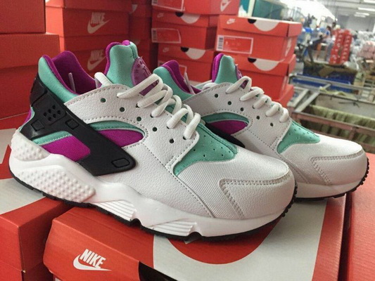 Nike Air Huarache I Women Shoes--014